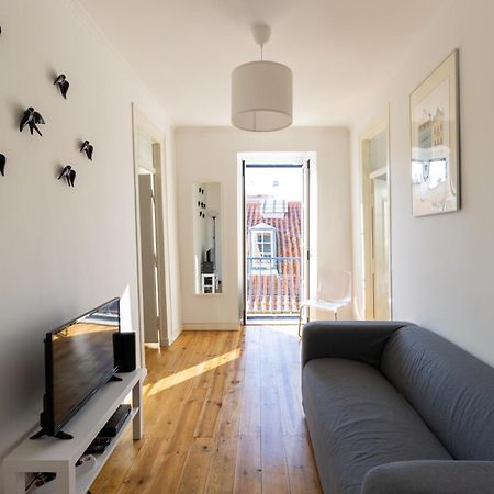 Casa Dos Mastros Apartment Lisboa Ngoại thất bức ảnh