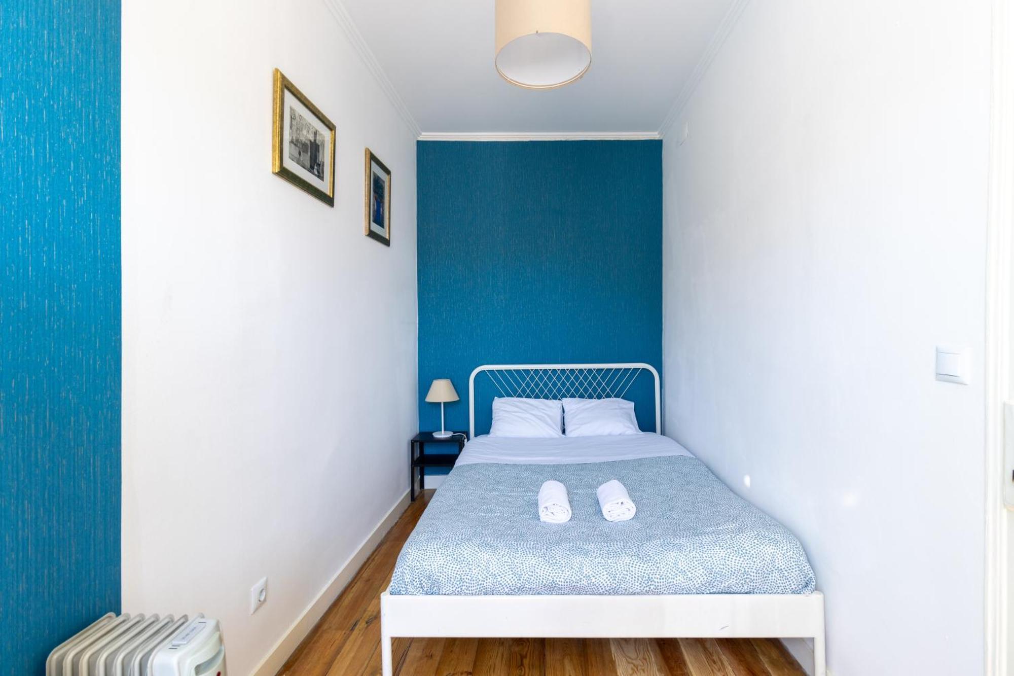 Casa Dos Mastros Apartment Lisboa Ngoại thất bức ảnh