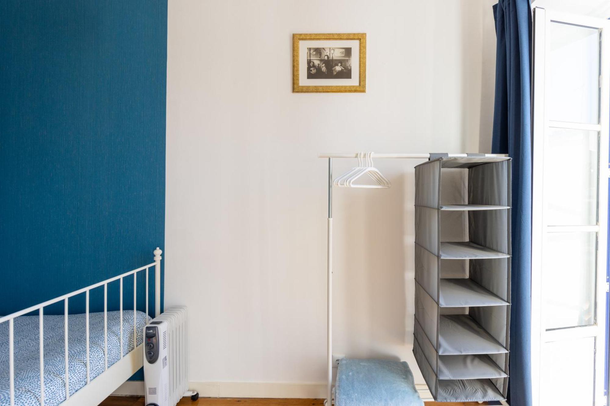 Casa Dos Mastros Apartment Lisboa Ngoại thất bức ảnh