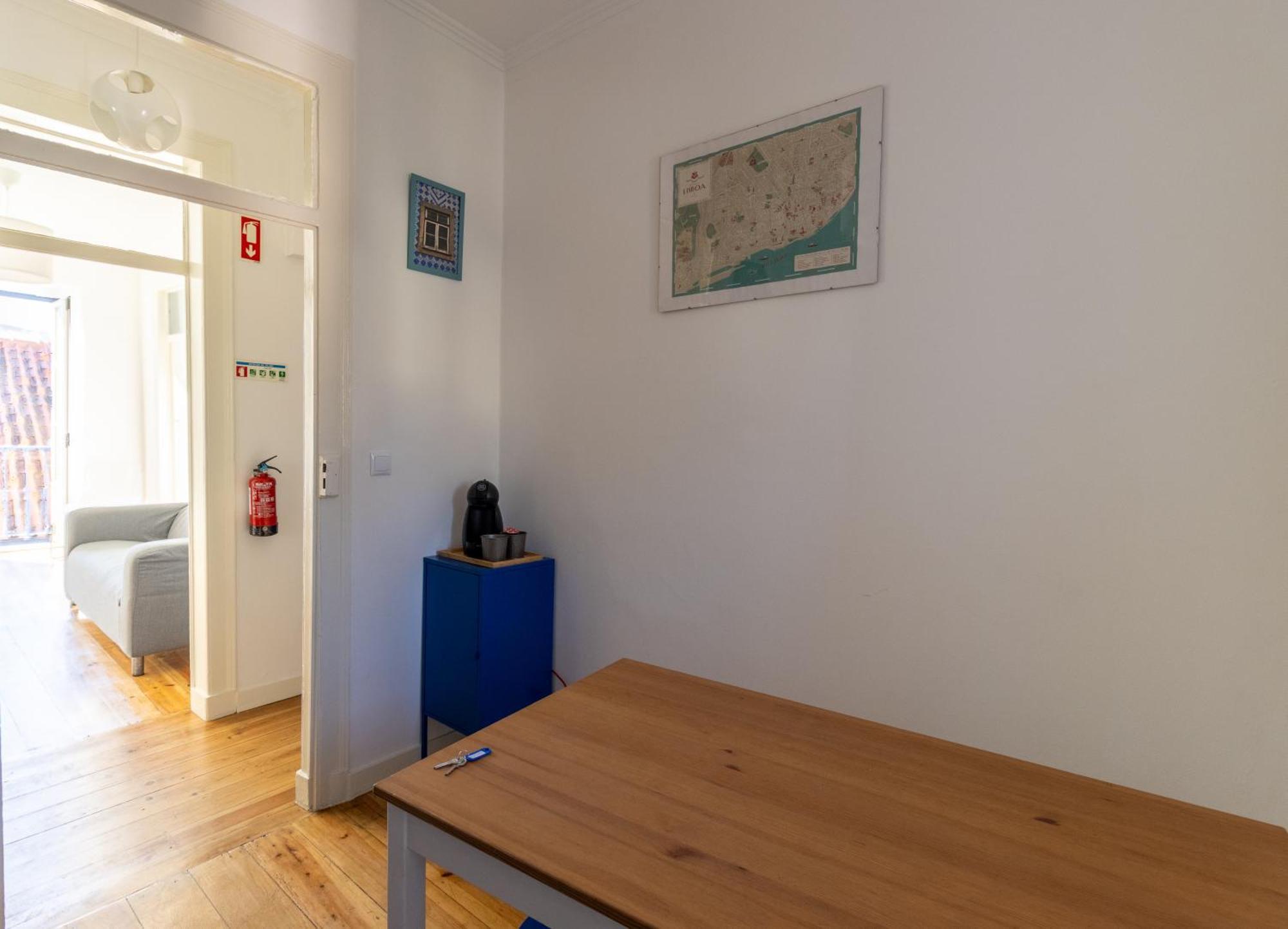 Casa Dos Mastros Apartment Lisboa Ngoại thất bức ảnh